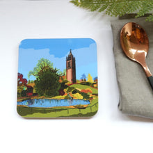 Load image into Gallery viewer, Bristol's Brandon Hill Coaster