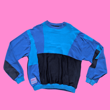 Load image into Gallery viewer, Deep Ocean Sweatshirt