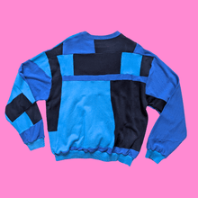 Load image into Gallery viewer, Deep Ocean Sweatshirt