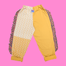 Load image into Gallery viewer, Aztec Sustainable Frilled Trousers