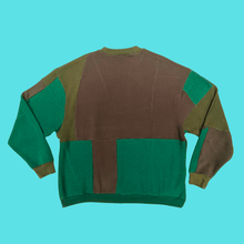 Load image into Gallery viewer, Moss Sustainable Sweatshirt