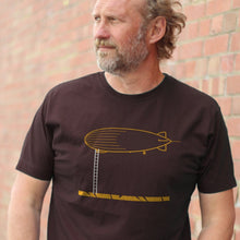 Load image into Gallery viewer, Airship T-shirt