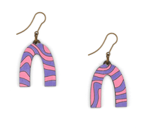 Load image into Gallery viewer, Magnet Earrings