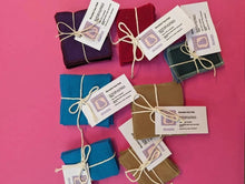 Load image into Gallery viewer, Reusable Face Pads Lucky Dip