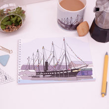 Load image into Gallery viewer, ss Great Britain.jpg