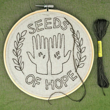 Load image into Gallery viewer, ETSY SEEDS+THREAD SQ.jpg