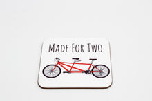 Load image into Gallery viewer, Tandom Coaster.jpg