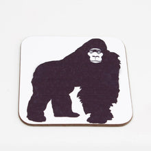 Load image into Gallery viewer, Gorilla CoasterNOTHS.jpg