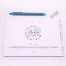 Load image into Gallery viewer, ss Great Britain Back.jpg