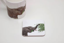 Load image into Gallery viewer, Elephant-+-mug.jpg