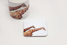 Load image into Gallery viewer, Giraffe-+-mug.jpg