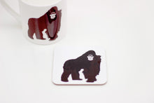 Load image into Gallery viewer, Gorilla + Mug.jpg