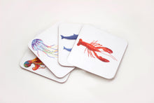 Load image into Gallery viewer, underwater-coaster-4-set.jpg