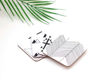 Load image into Gallery viewer, Symbol Coasters3.jpg