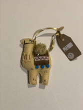Load image into Gallery viewer, Camel Decoration