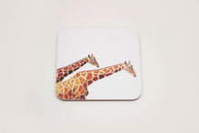 Load image into Gallery viewer, Giraffe-Coaster.jpg