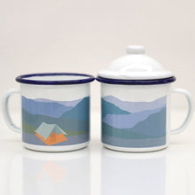 Load image into Gallery viewer, Tent 2 NOTHS.jpg