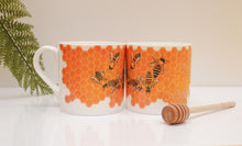 Load image into Gallery viewer, Bees long copy.jpg