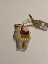 Load image into Gallery viewer, Camel Decoration