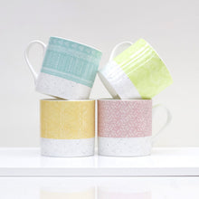 Load image into Gallery viewer, Sgraffito set.jpg