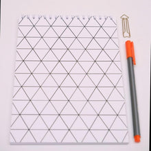 Load image into Gallery viewer, Triangle Simple.jpg