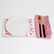 Load image into Gallery viewer, Fuzz Placemat