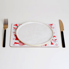 Load image into Gallery viewer, Fuzz Placemat