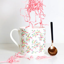 Load image into Gallery viewer, Haze Bone China Mug