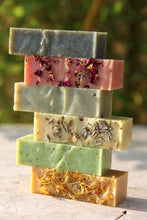 Load image into Gallery viewer, Natural Soap Gift Set
