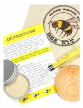 Load image into Gallery viewer, Kids Bee Rescue Kit
