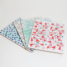 Load image into Gallery viewer, Sounds Placemat Set