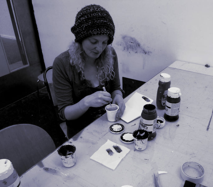 Meet the Maker-Sophie Colette