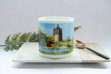 Load image into Gallery viewer, Bristol&#39;s Brandon Hill Bone China Mug
