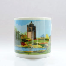 Load image into Gallery viewer, Bristol&#39;s Brandon Hill Bone China Mug
