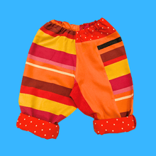 Load image into Gallery viewer, Clown Baby Sustainable Baby Trousers 18 months - 2 Years
