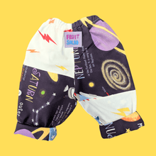 Load image into Gallery viewer, Planets Sustainable Baby Trousers
