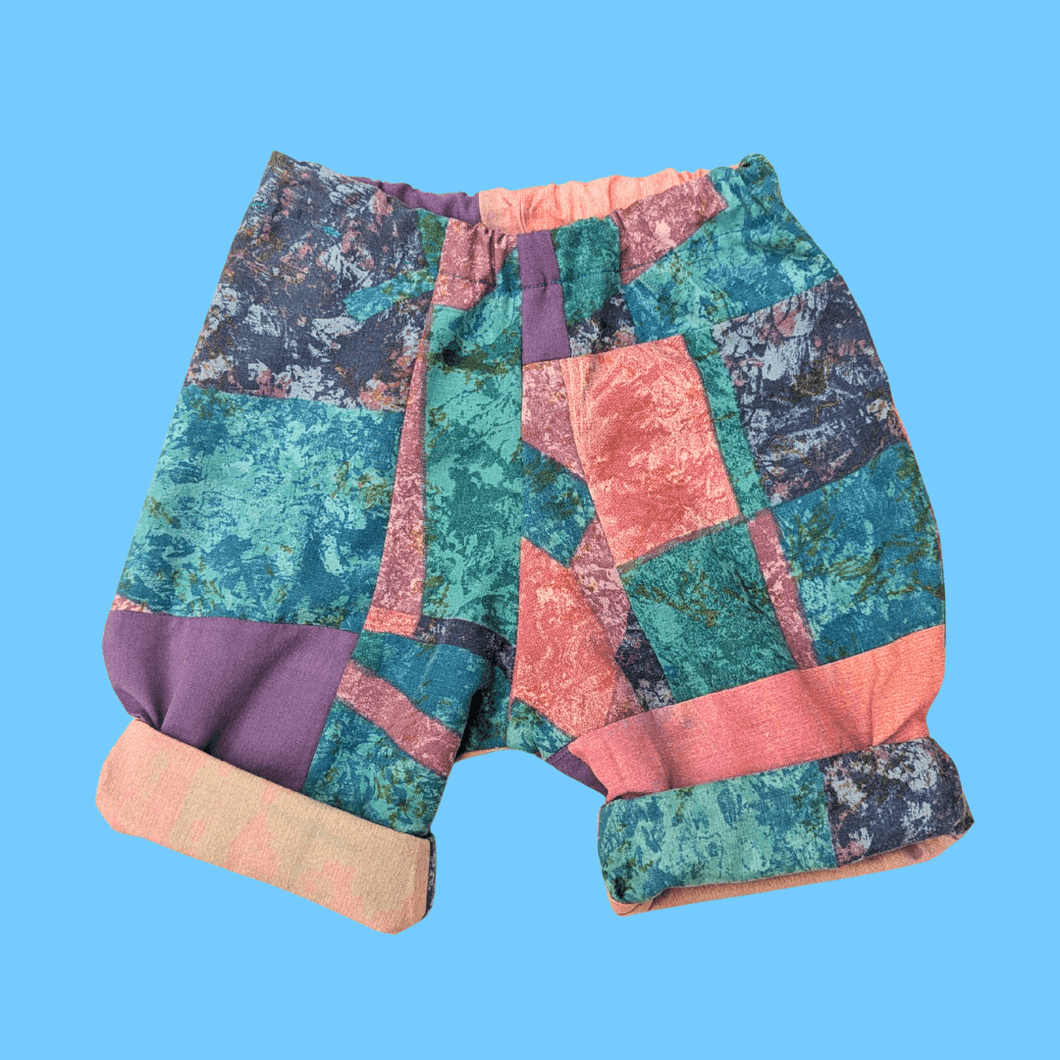 Rave Baby Trousers