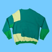 Load image into Gallery viewer, Spearmint Sustainable Sweatshirt

