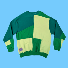 Load image into Gallery viewer, Spearmint Sustainable Sweatshirt
