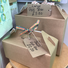 Load image into Gallery viewer, Gift Box
