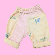 Load image into Gallery viewer, Sweet Floral Sustainable Baby Trousers 2-3 Years
