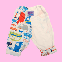 Load image into Gallery viewer, Cars Sustainable Baby Trousers 2-3 years
