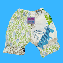 Load image into Gallery viewer, Dinosaur Sustainable Baby Trousers 12- 18 months
