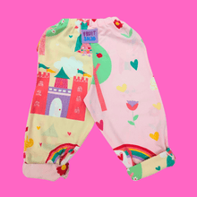 Load image into Gallery viewer, Fairyland Sustainable Baby Trousers 3-4 years
