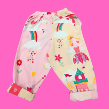 Load image into Gallery viewer, Fairyland Sustainable Baby Trousers 3-4 years
