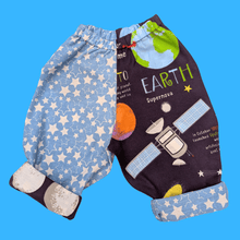 Load image into Gallery viewer, Supernova Sustainable Baby Trousers 12-18 Months
