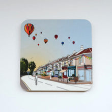 Load image into Gallery viewer, Bristol's Gloucester Road Coaster
