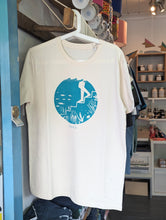 Load image into Gallery viewer, Mens Wild Swim T-Shirt
