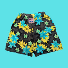 Load image into Gallery viewer, Tropical Florals Sustainable Shorts
