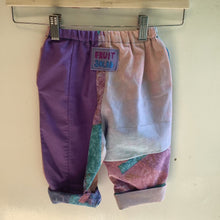 Load image into Gallery viewer, Ombre Sustainable Baby Trousers 18 months - 2 Years
